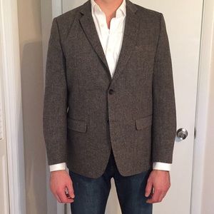Men’s Banana Republic jacket 44R